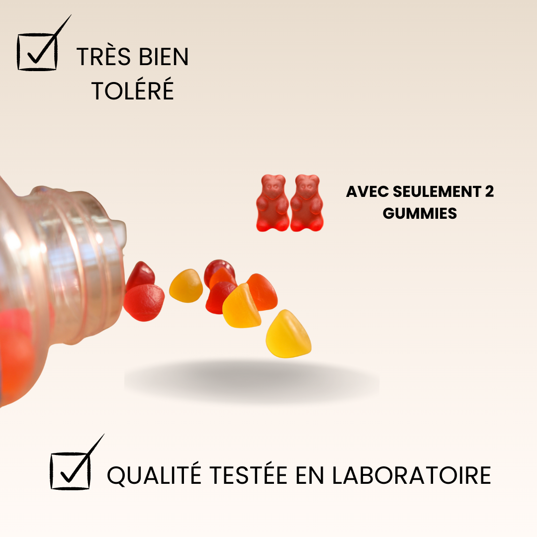 Calmella SPM – Un soutien doux pour votre équilibre hormonal