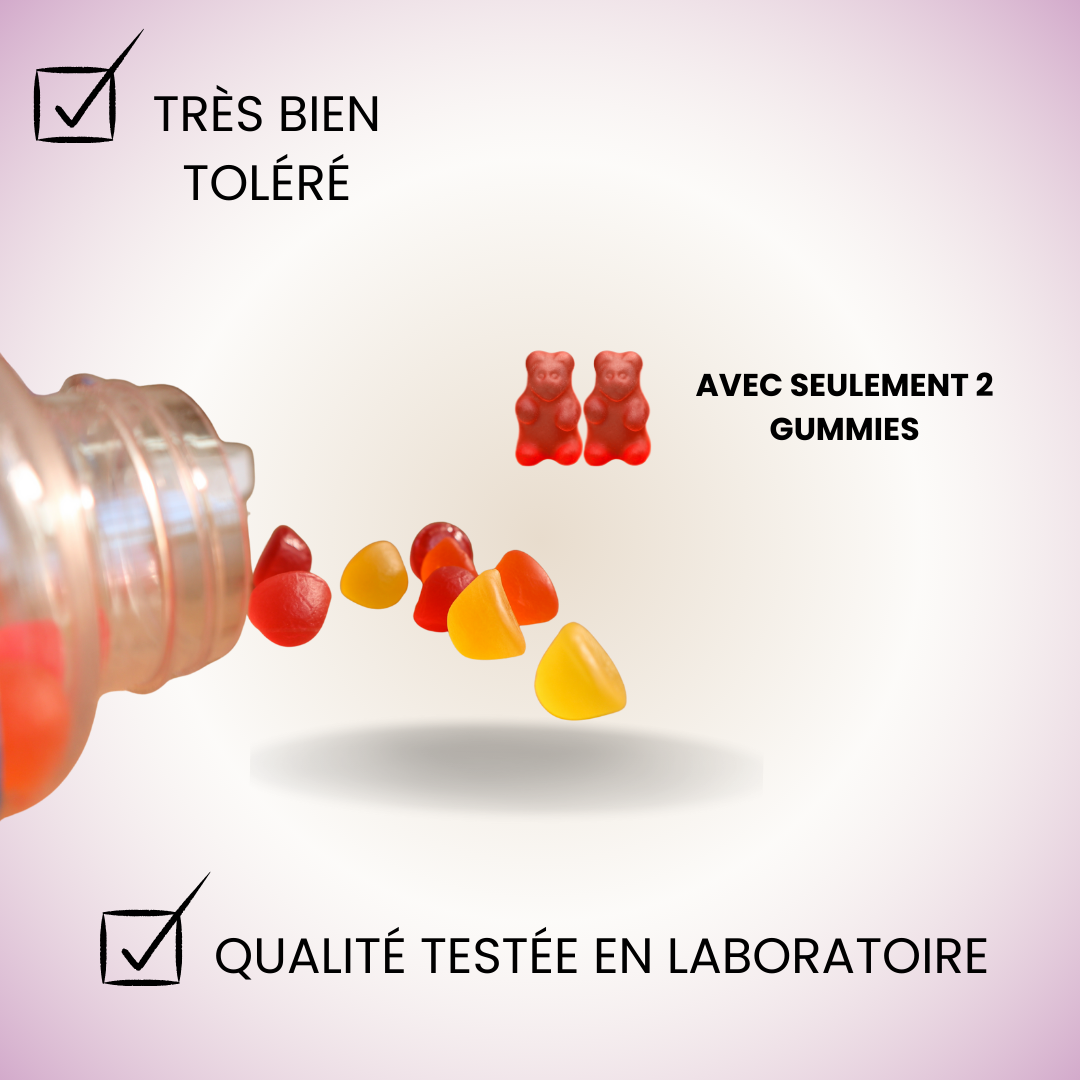 Calmella Libido Femme – Éveillez votre énergie féminine
